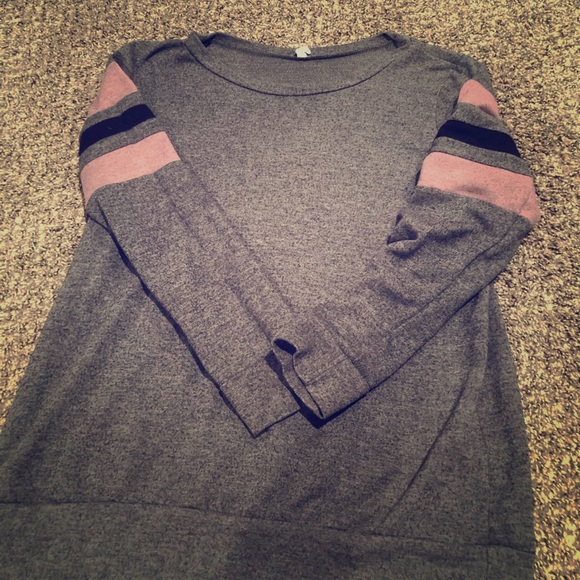 Maternity sweatshirt - Picture 1 of 1